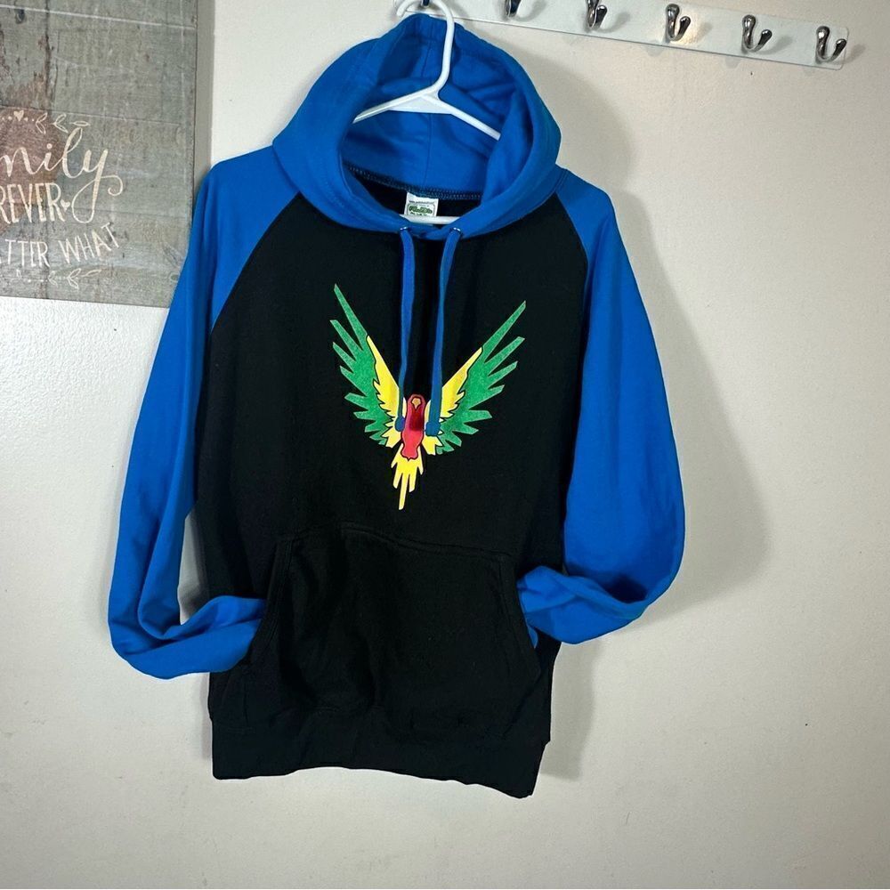 Awdis Hoodie